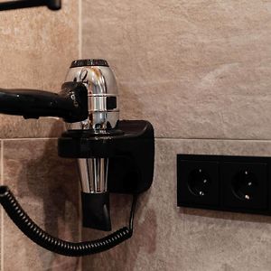 Deluxe Kamer