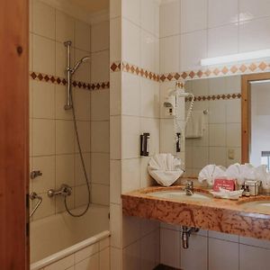 Duplex Suite
